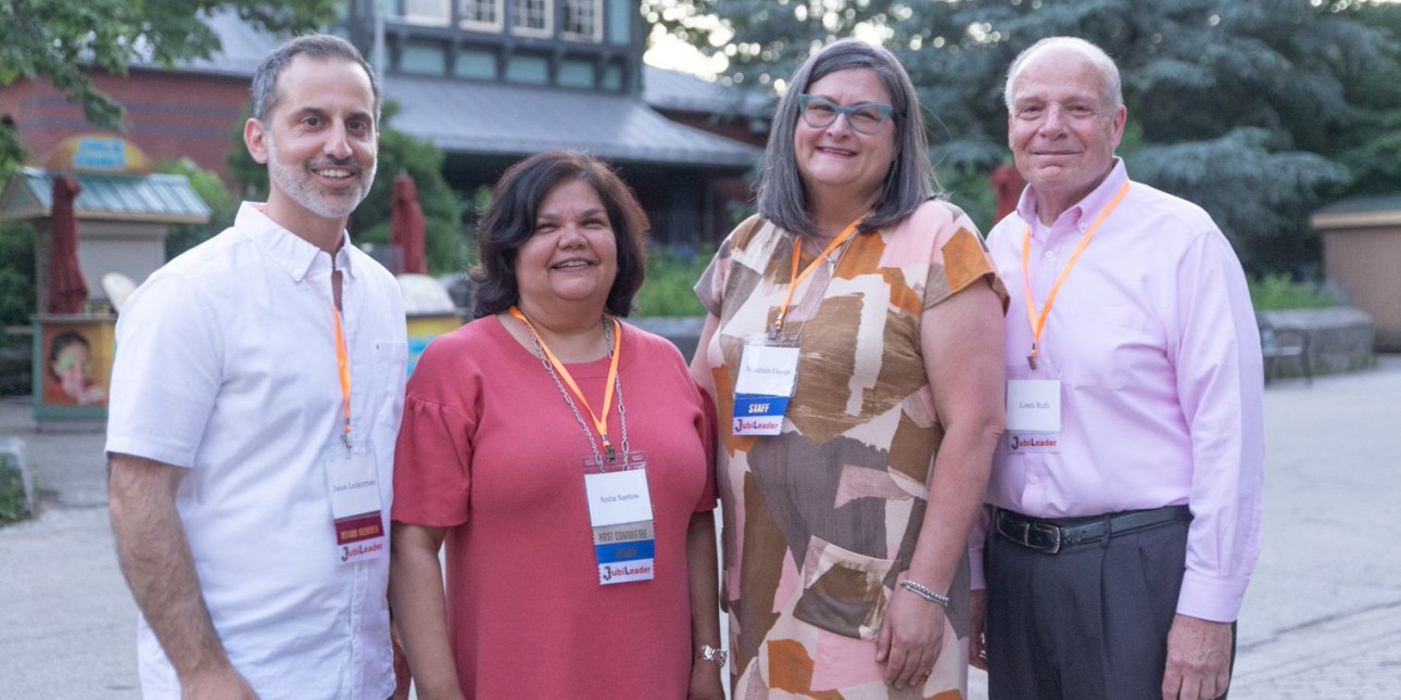 Thank You For A Successful Jubilee for Justice! Philadelphia Legal Assistance